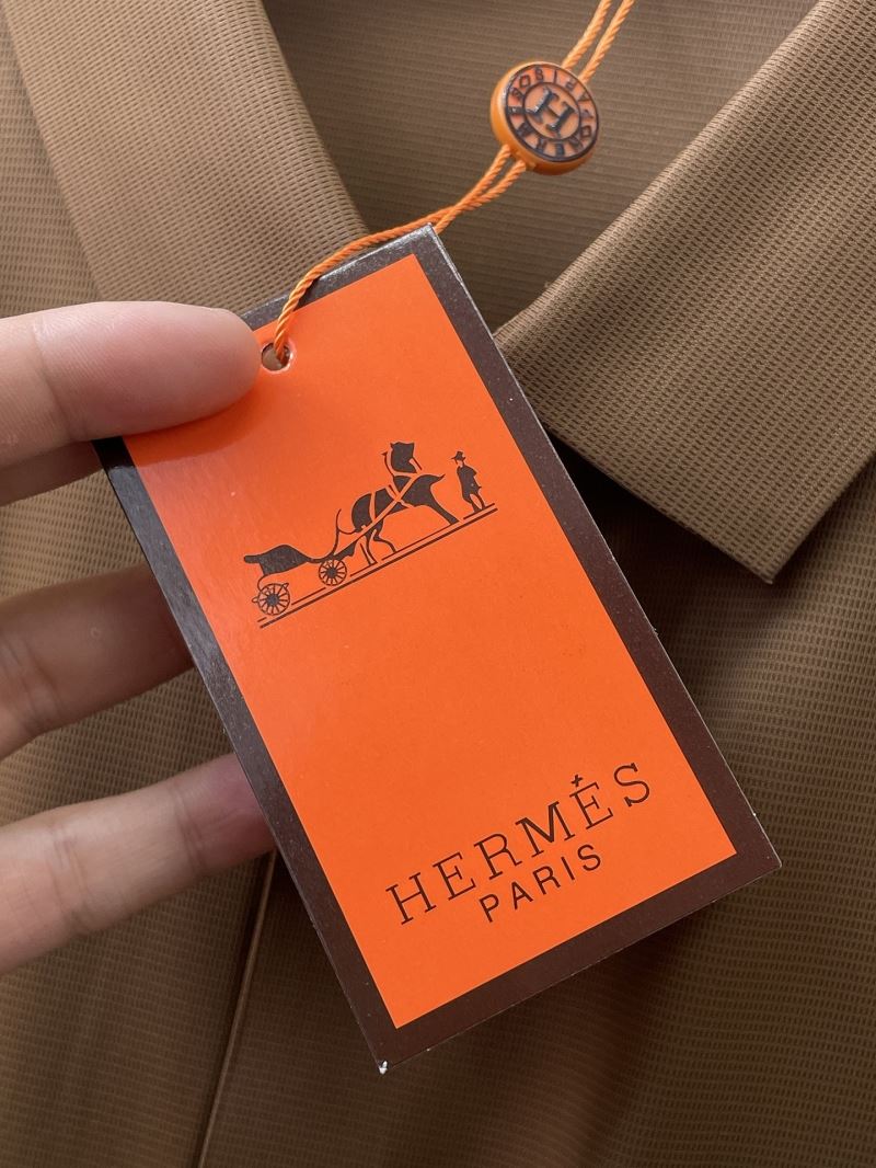 Hermes Shirts